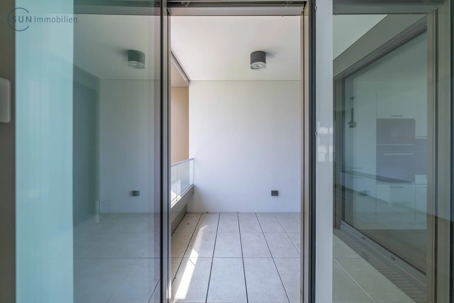 3 room apartment with 85 m² in Frankfurt am Main – Photo 4