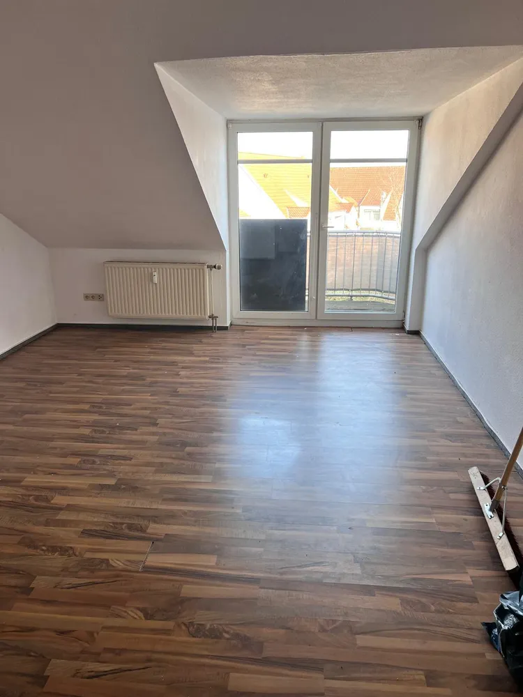 2 Zimmer Wohnung mit 52 m² in Bremen – Bild 1