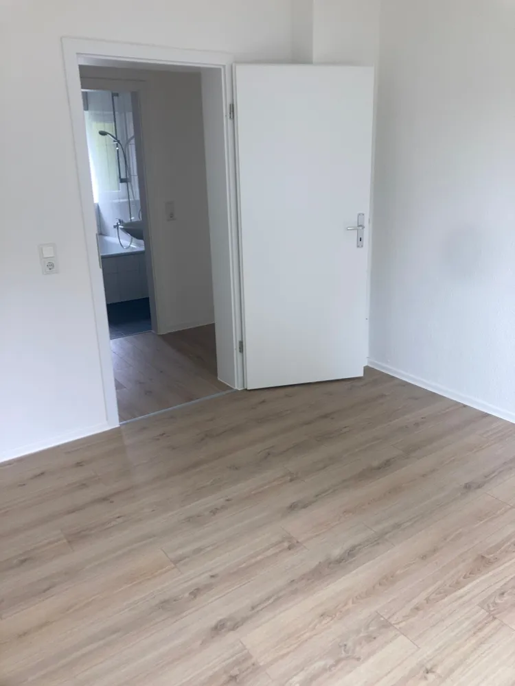 3 Zimmer Wohnung mit 58 m² in Wilhelmshaven – Bild 3