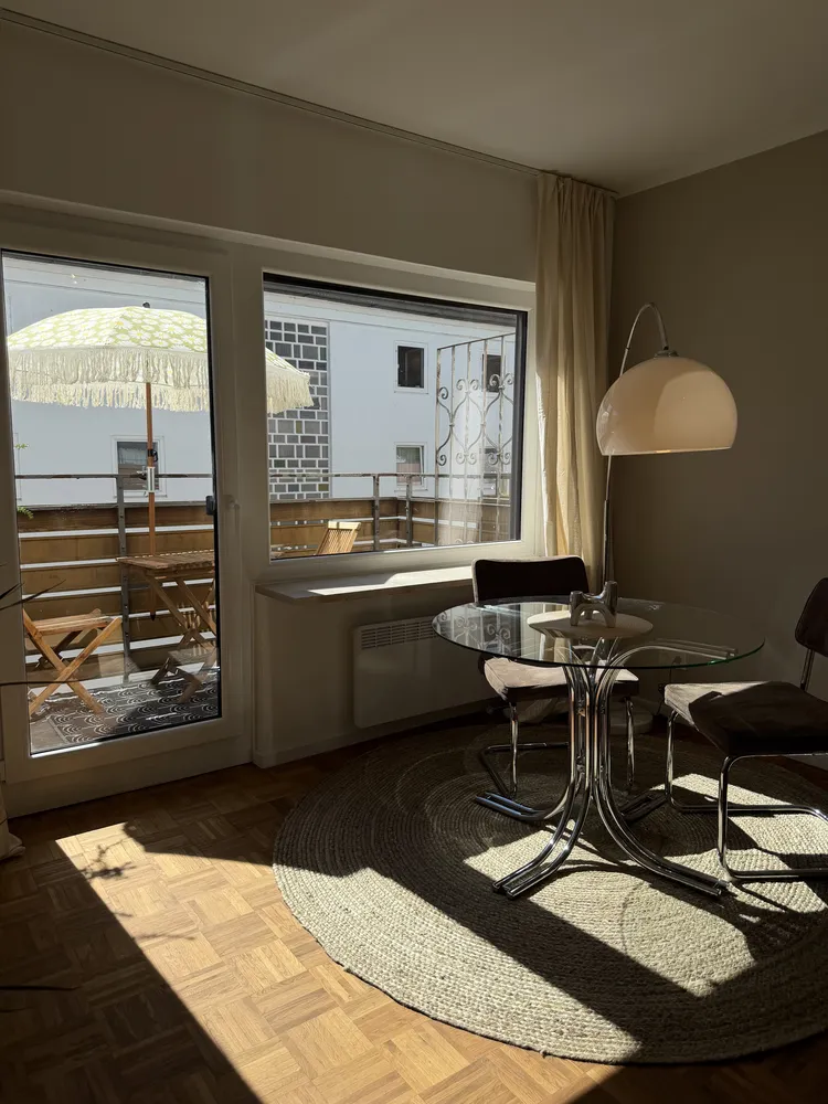 1 Zimmer Wohnung mit 33 m² in München – Bild 2