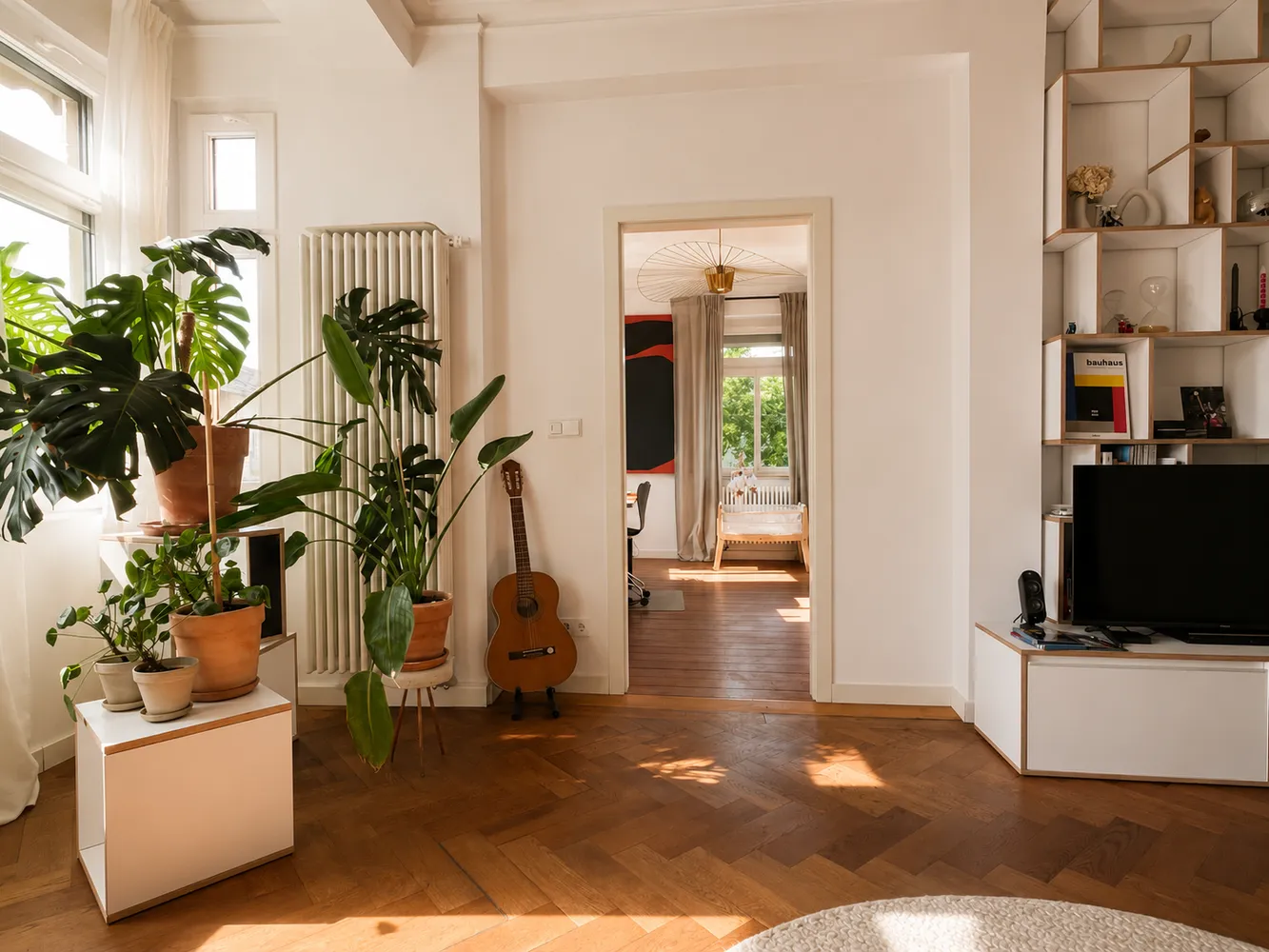 3 Zimmer Wohnung mit 85 m² in Stuttgart – Bild 7