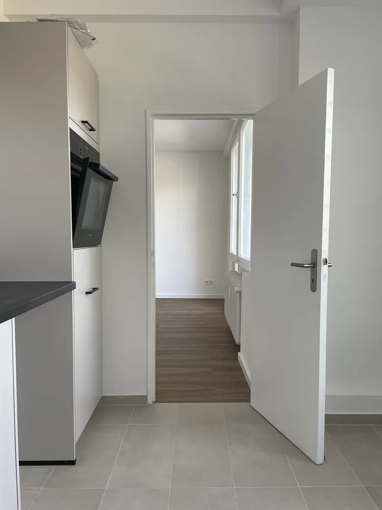 1 Zimmer Wohnung mit 39 m² in Berlin – Bild 3