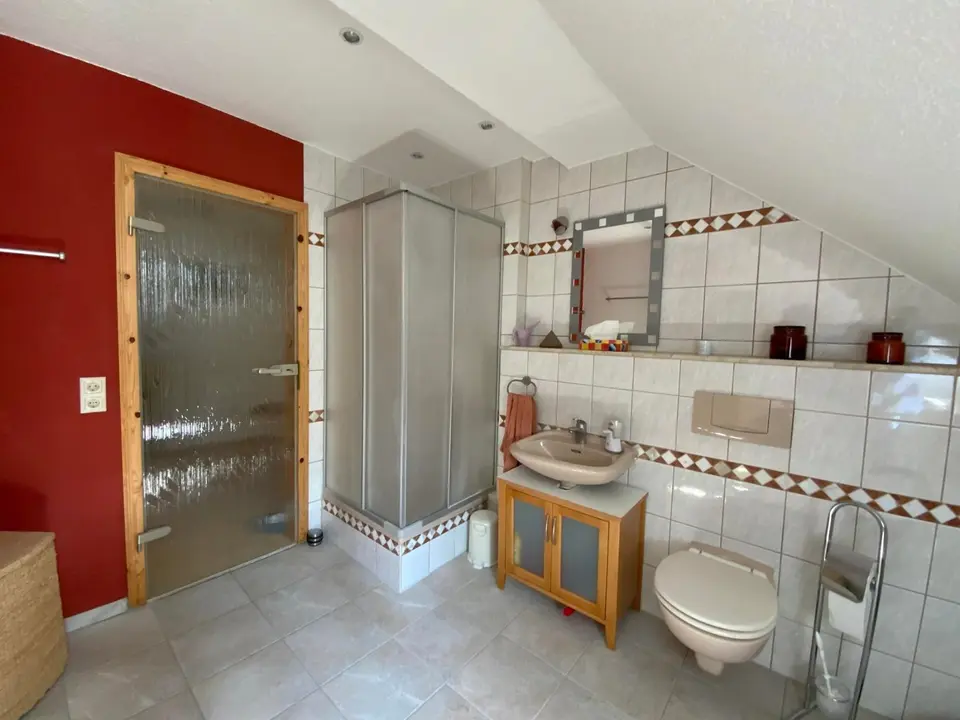 WG-Zimmer mit 38 m² in Nordhausen – Bild 8