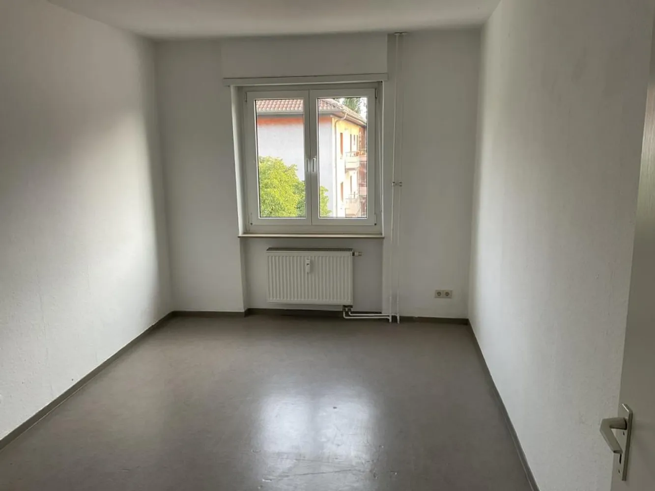 3 Zimmer Wohnung mit 70 m² in Landau in der Pfalz – Bild 1