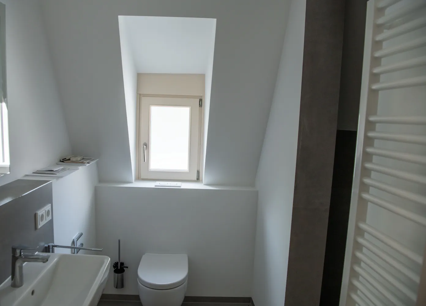 4 Zimmer Wohnung mit 120 m² in Frankfurt am Main – Bild 3