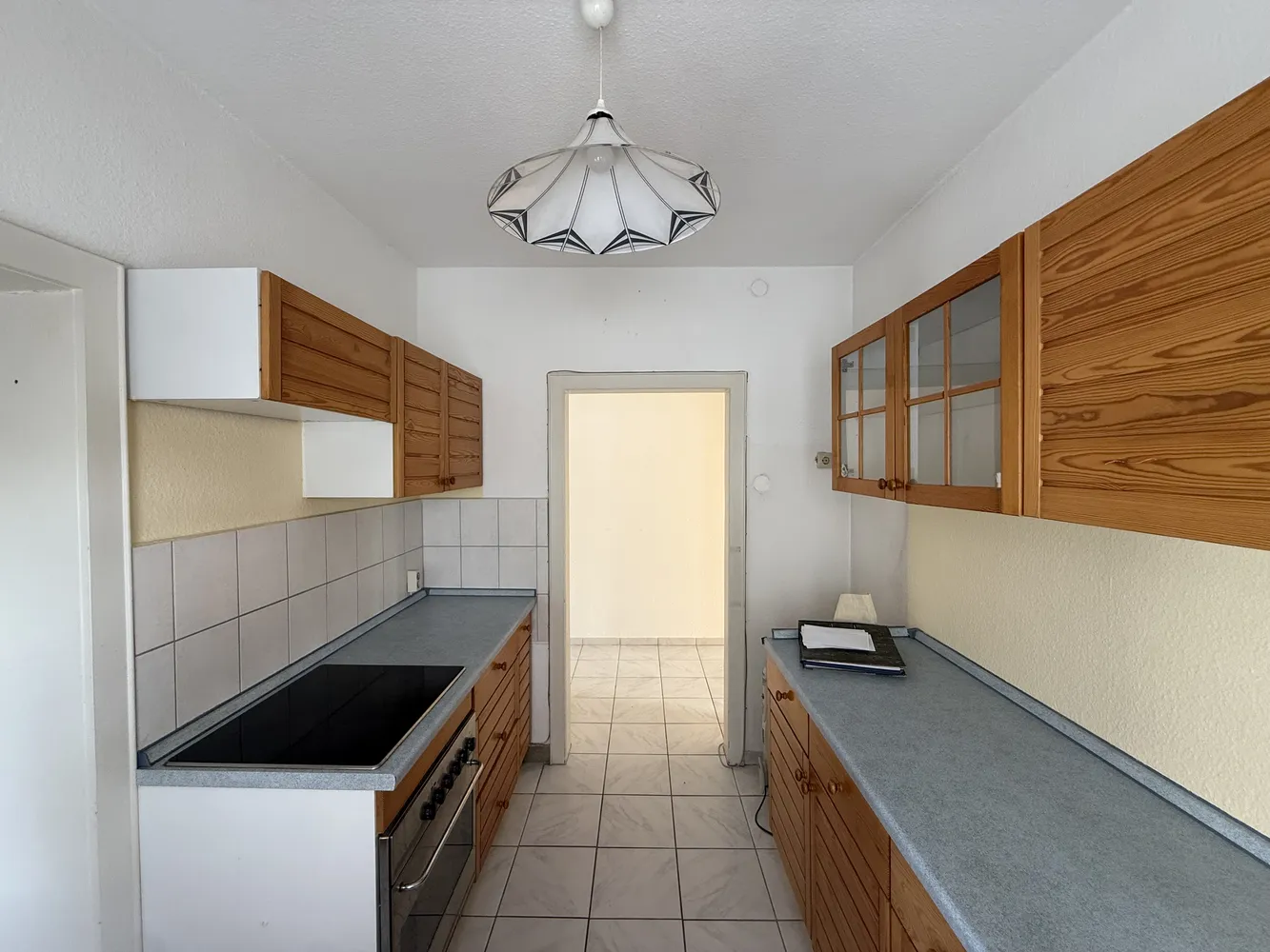2 Zimmer Wohnung mit 51 m² in Mannheim – Bild 6