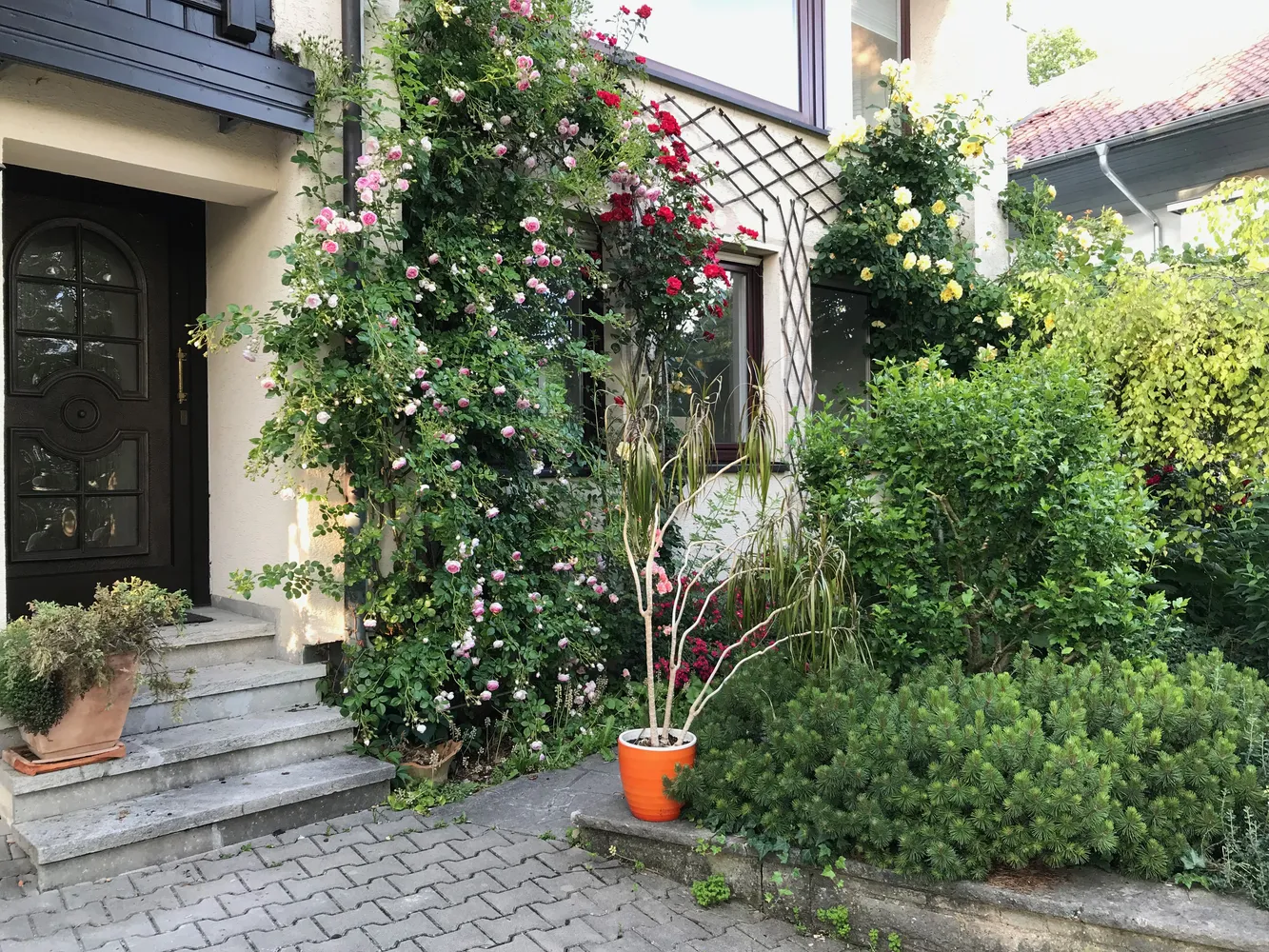 2 Zimmer Wohnung mit 60 m² in Crailsheim – Bild 3