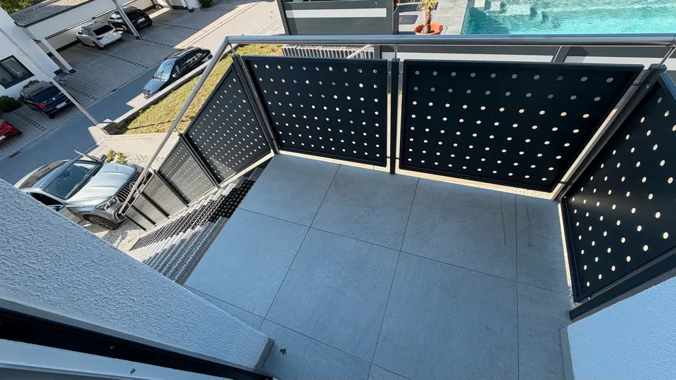 5 Zimmer Wohnung mit 120 m² in Passau – Bild 3