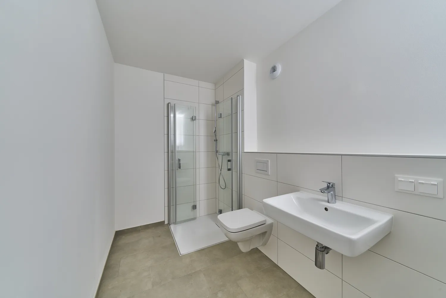 2 Zimmer Wohnung mit 53 m² in Halle (Saale) – Bild 9
