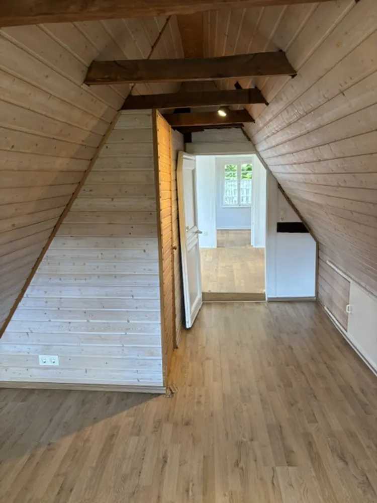 4 Zimmer Wohnung mit 45 m² in Solingen – Bild 6