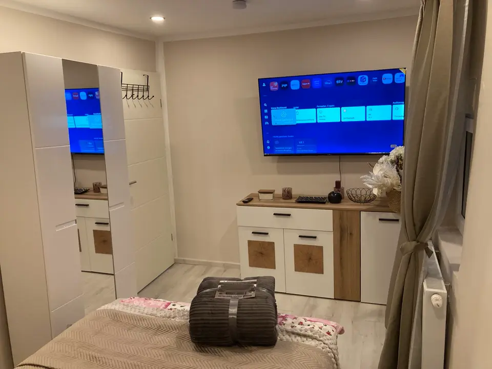 2 Zimmer Wohnung mit 60 m² in Saarbrücken – Bild 8