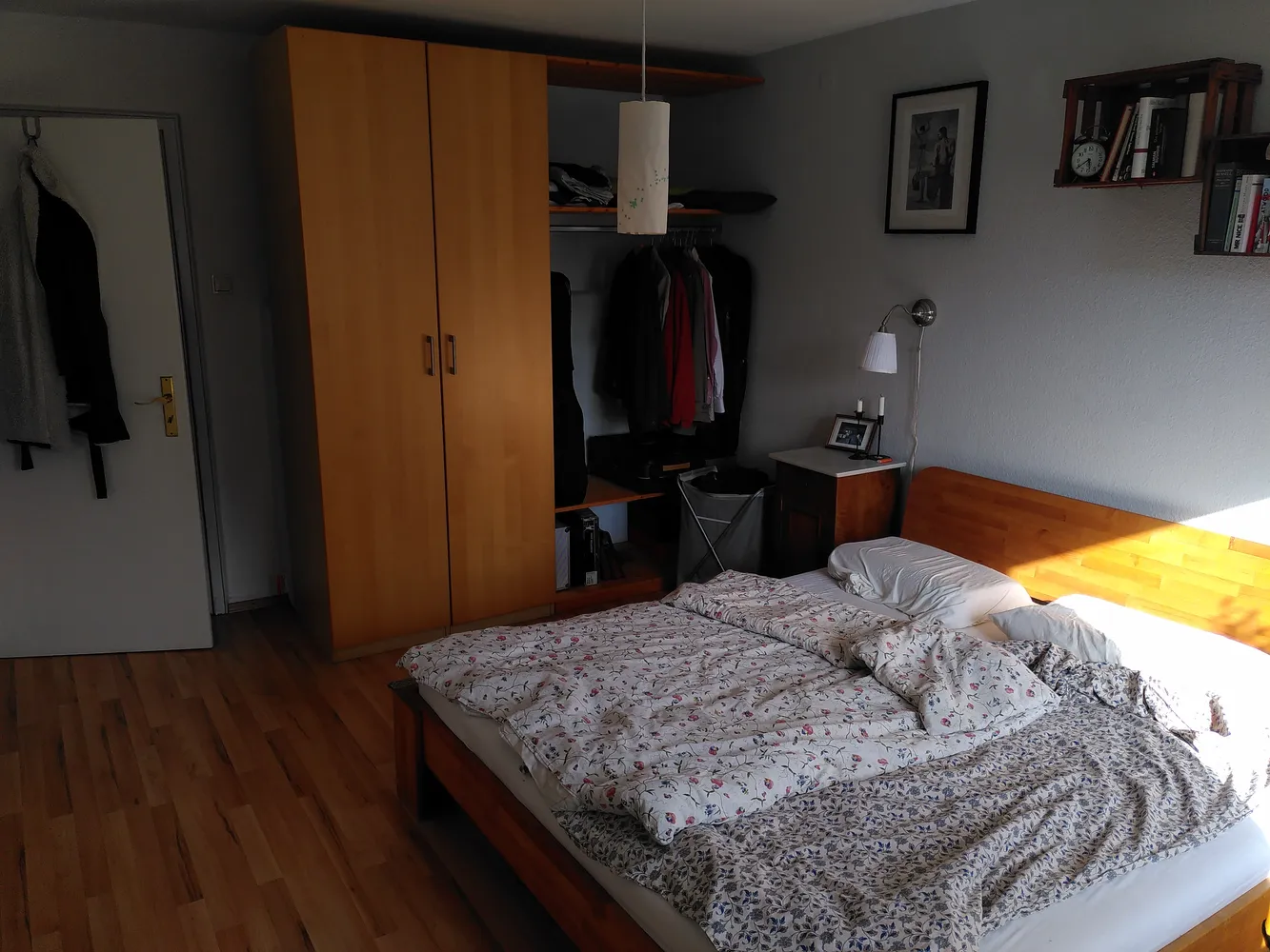 3 Zimmer Wohnung mit 81 m² in Mannheim – Bild 9