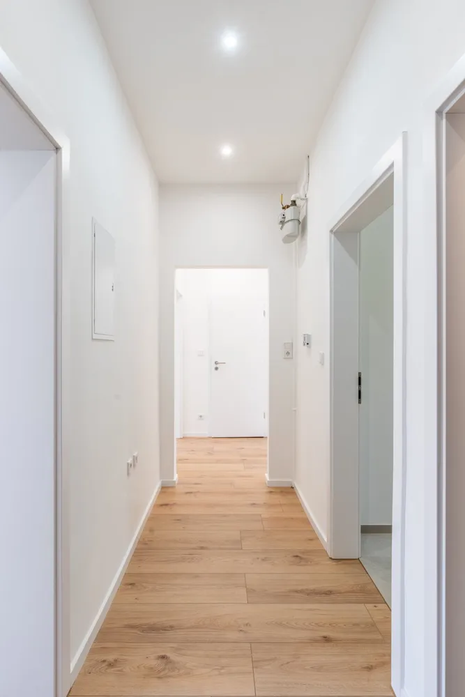 1 Zimmer Wohnung mit 16 m² in Nürnberg – Bild 8