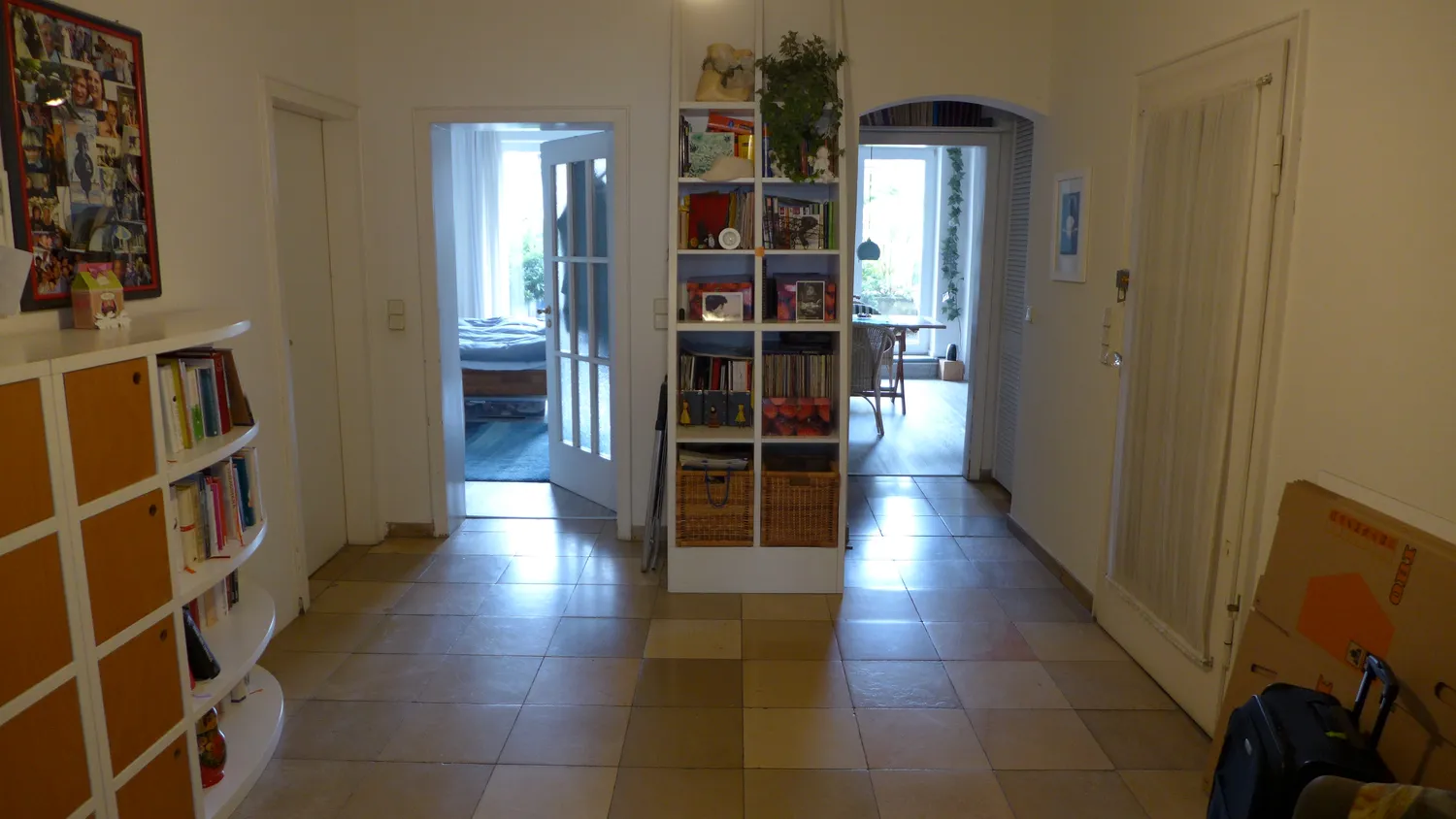 5 Zimmer Wohnung mit 120 m² in Aachen – Bild 5