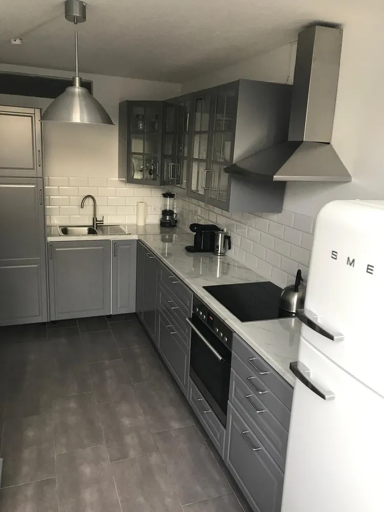 2 Zimmer Wohnung mit 83 m² in Krefeld – Bild 6