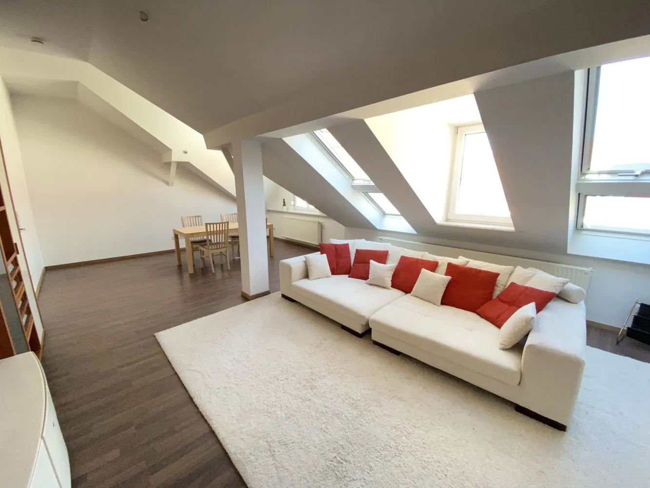 3 Zimmer Wohnung mit 96 m² in Nürnberg – Bild 8