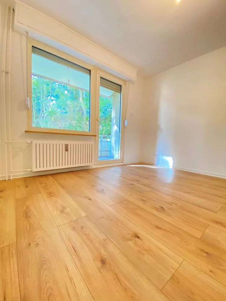 2 room apartment with 46 m² in Gelsenkirchen – Photo 5