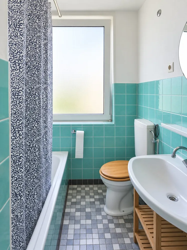 3 room apartment with 55 m² in Oldenburg – Photo 7