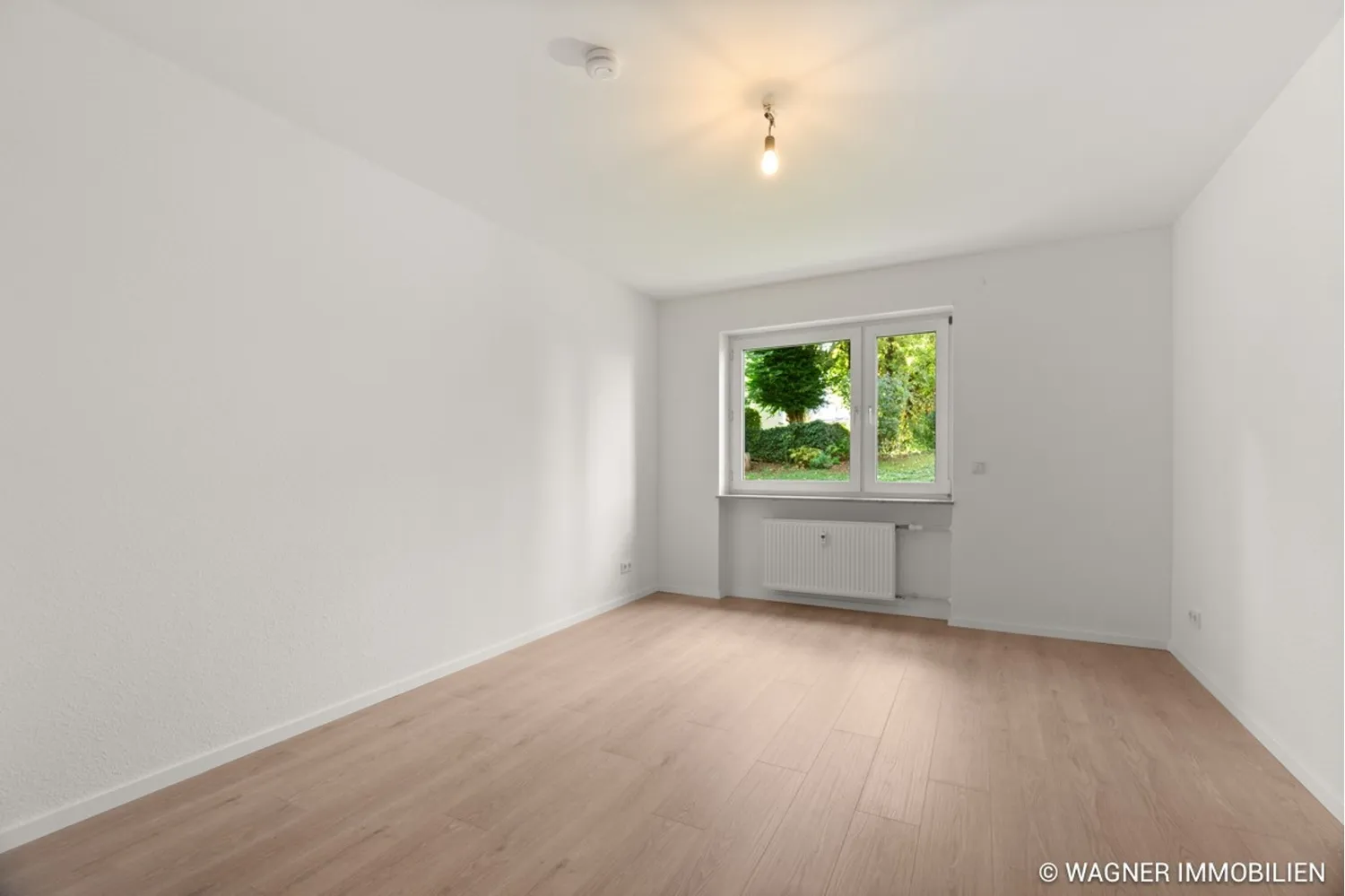 3 Zimmer Wohnung mit 70 m² in Wiesbaden – Bild 5