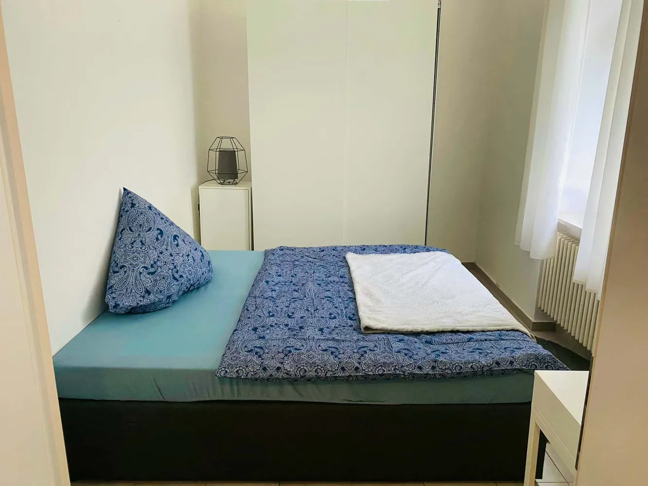 Shared room with 15 m² in Munich – Photo 3