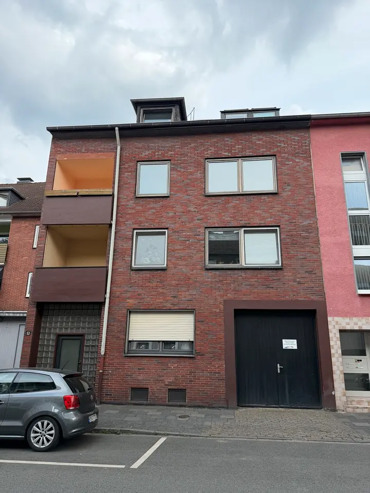 2 Zimmer Wohnung mit 65 m² in Duisburg – Bild 3