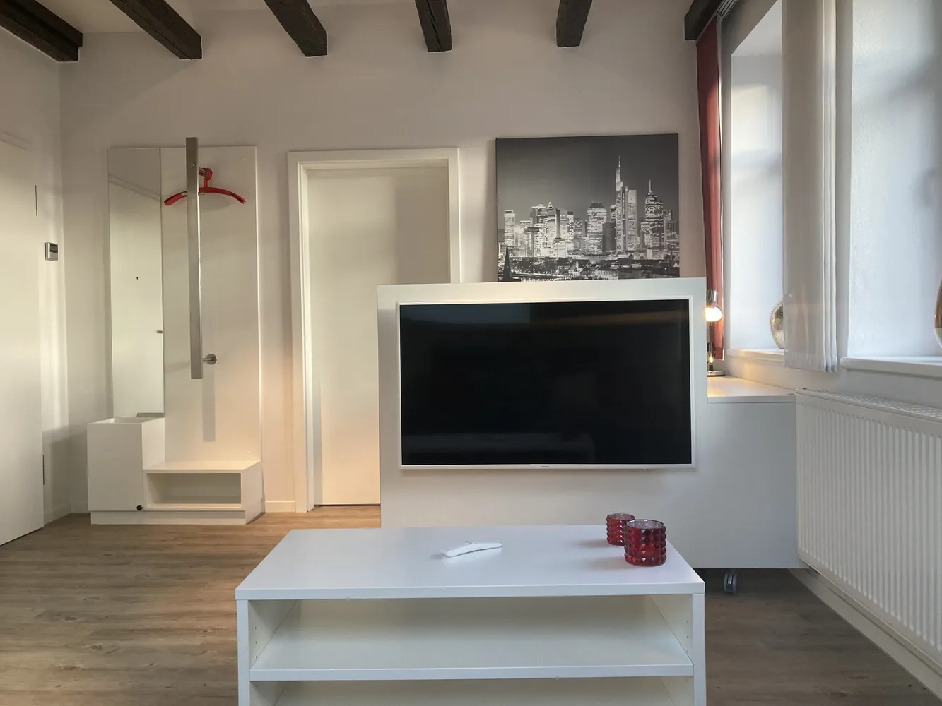 1 Zimmer Wohnung mit 30 m² in Bielefeld – Bild 1