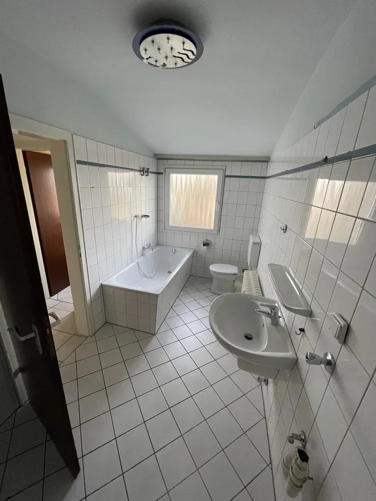 5 Zimmer Wohnung mit 125 m² in Essen – Bild 8