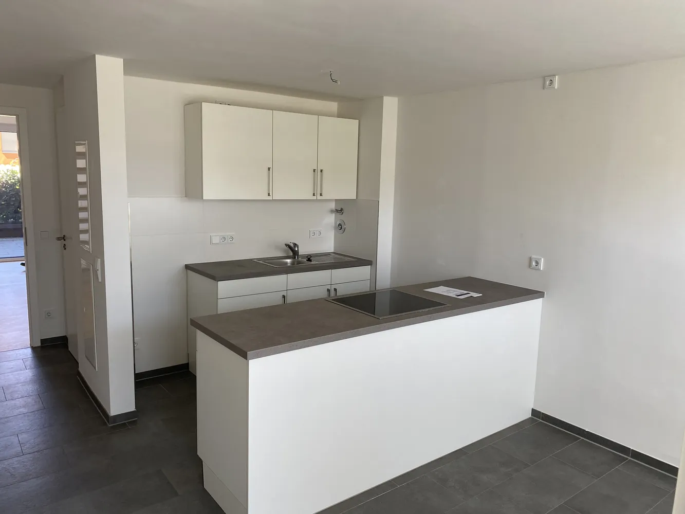 2 Zimmer Wohnung mit 70 m² in München – Bild 11