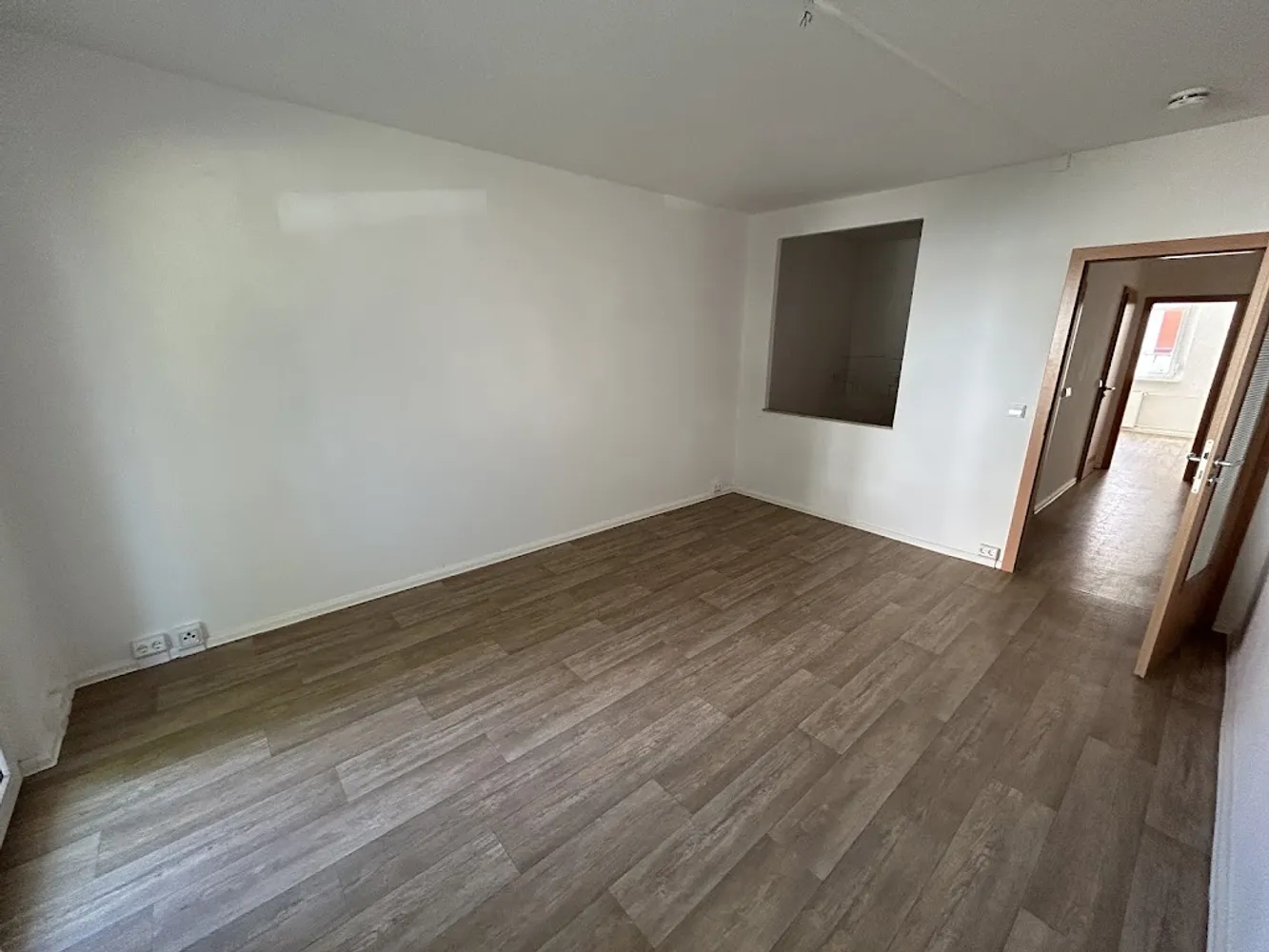 2 Zimmer Wohnung mit 46 m² in Halberstadt – Bild 2