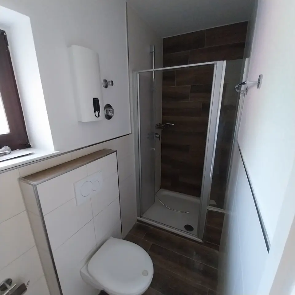 2 Zimmer Wohnung mit 85 m² in Cloppenburg – Bild 8
