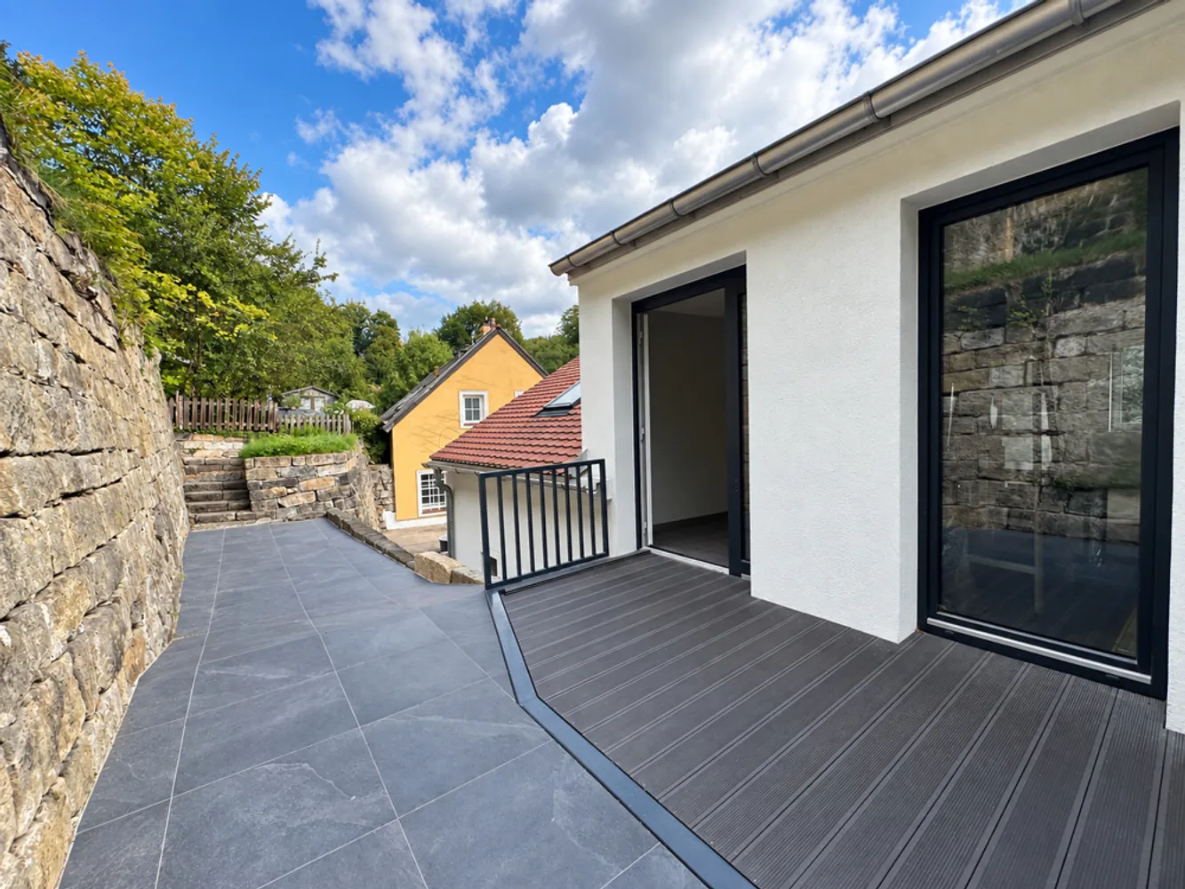 4 Zimmer Wohnung mit 98 m² in Dresden – Bild 11