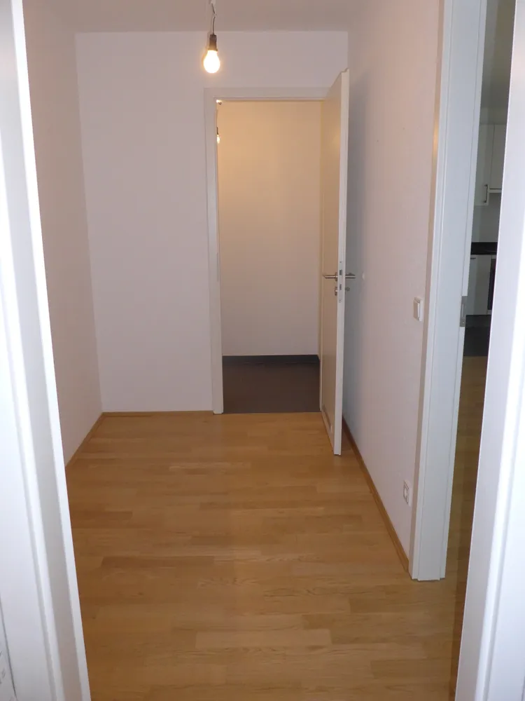 2 Zimmer Wohnung mit 62 m² in Mannheim – Bild 5
