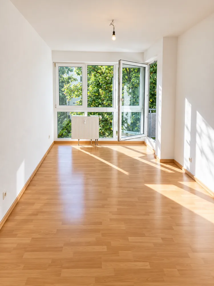 4 Zimmer Wohnung mit 105 m² in Berlin – Bild 1