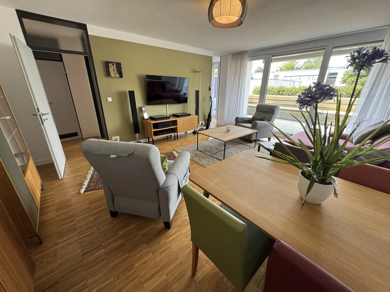 3 Zimmer Wohnung mit 98 m² in Ingolstadt – Bild 7