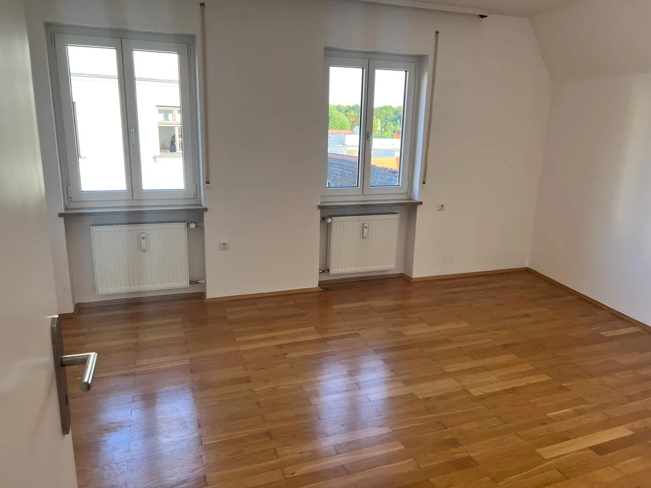 2 Zimmer Wohnung mit 52 m² in Donauwörth – Bild 5