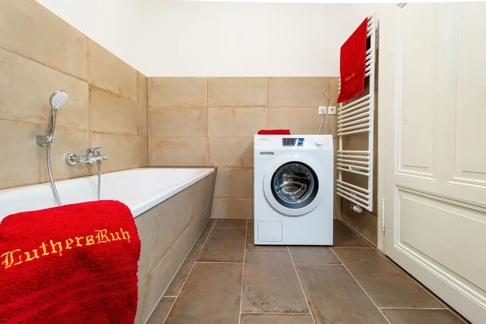 3 Zimmer Wohnung mit 47 m² in Görlitz – Bild 3
