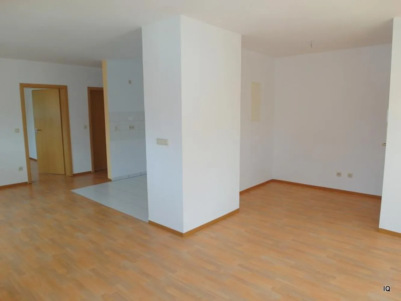 2 room apartment with 60 m² in Kamenz – Photo 11