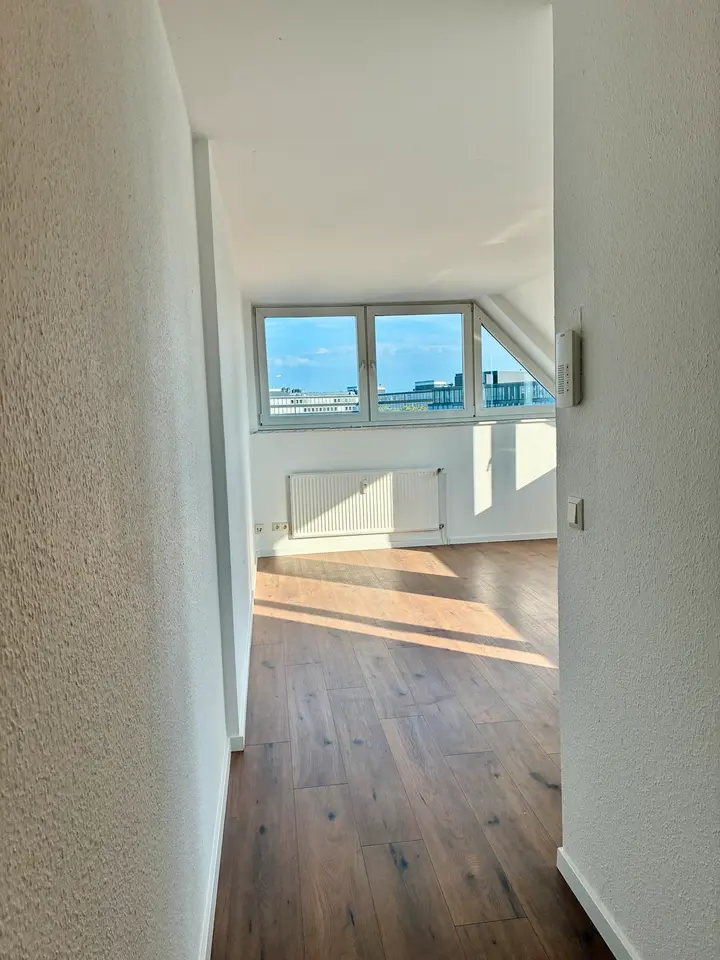 Studio mit 37 m² in Essen – Bild 5