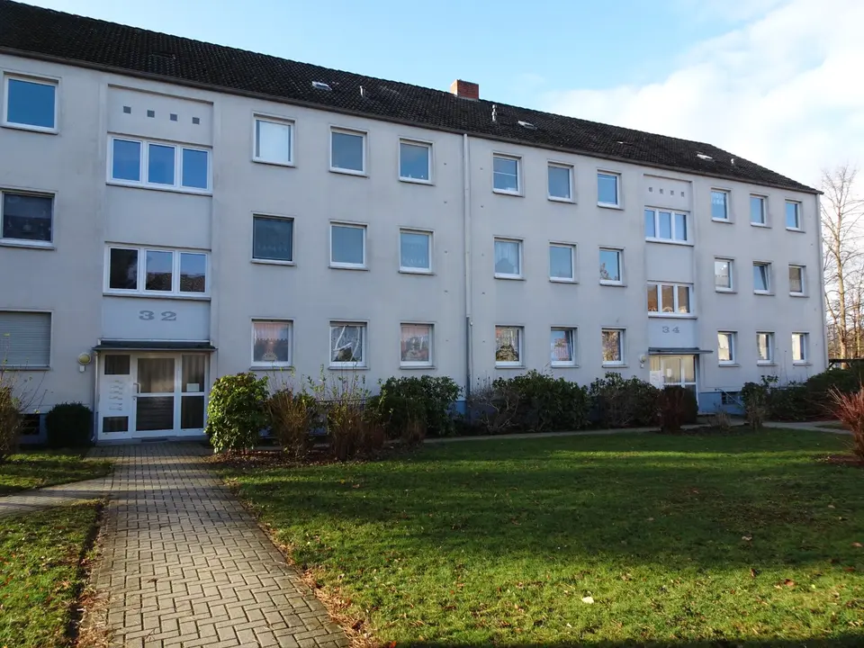 3 Zimmer Wohnung mit 70 m² in Soltau – Bild 10
