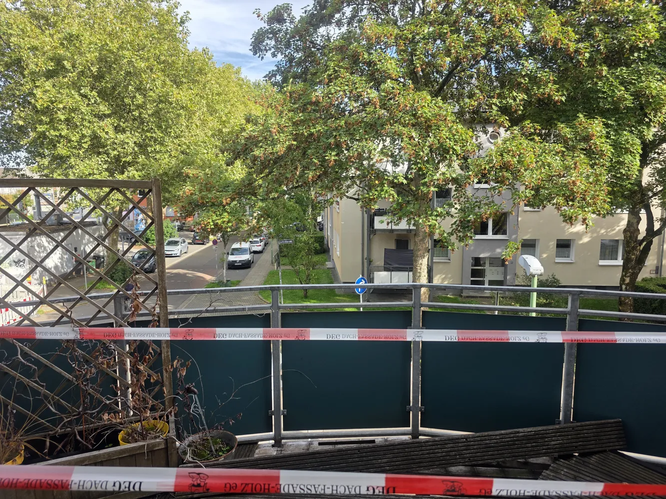 3 Zimmer Wohnung mit 81 m² in Essen – Bild 4