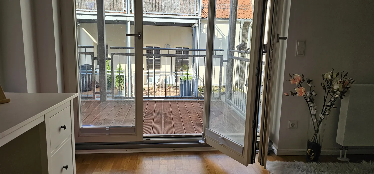 1 Zimmer Wohnung mit 31 m² in Bayreuth – Bild 3