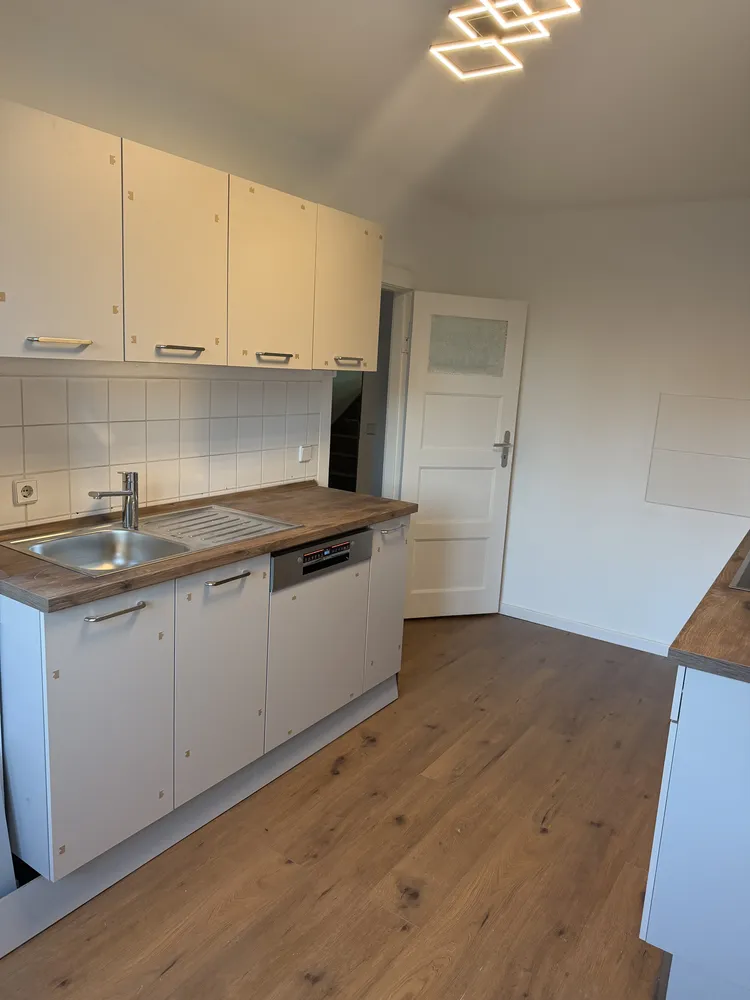 1 Zimmer Wohnung mit 38 m² in Berlin – Bild 2