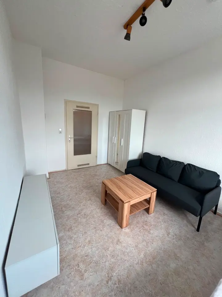 2 Zimmer Wohnung mit 34 m² in Hagen – Bild 1