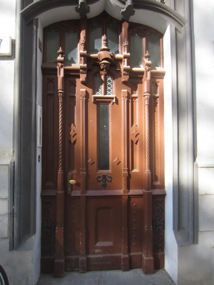 2 Zimmer Wohnung mit 53 m² in Leipzig – Bild 2