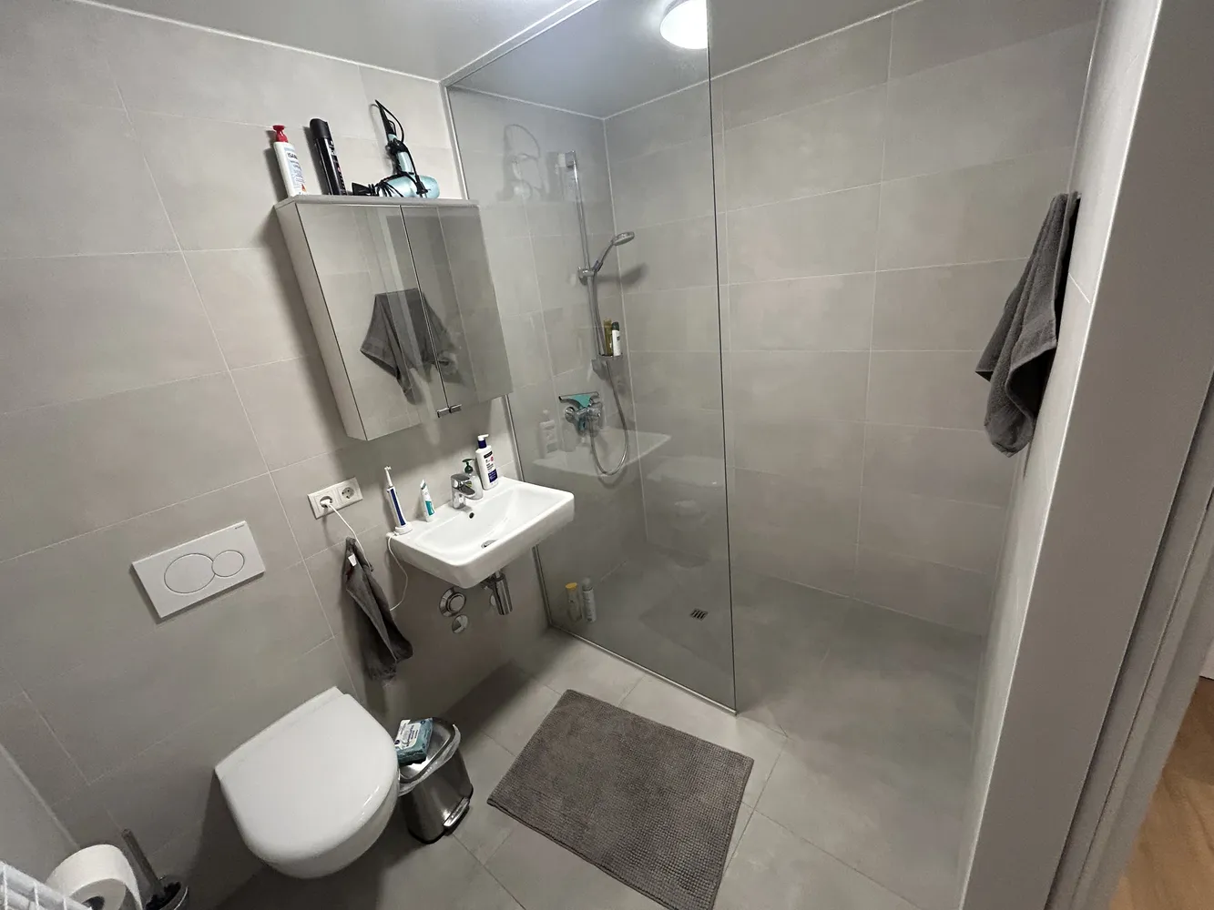 1 Zimmer Wohnung mit 34 m² in Mannheim – Bild 3