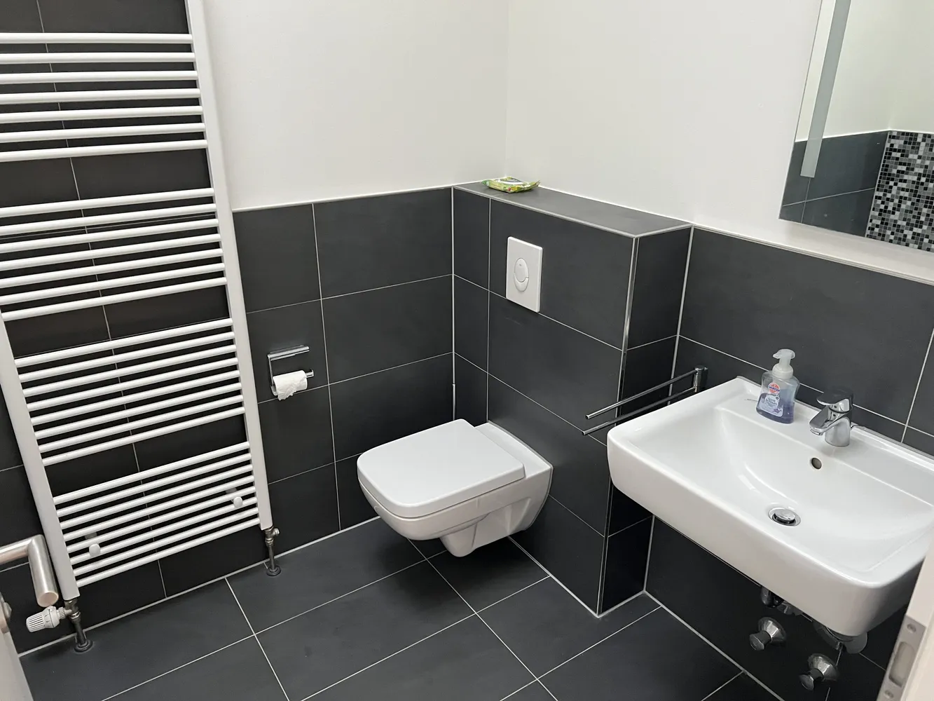 4 Zimmer Wohnung mit 118 m² in Berlin – Bild 10