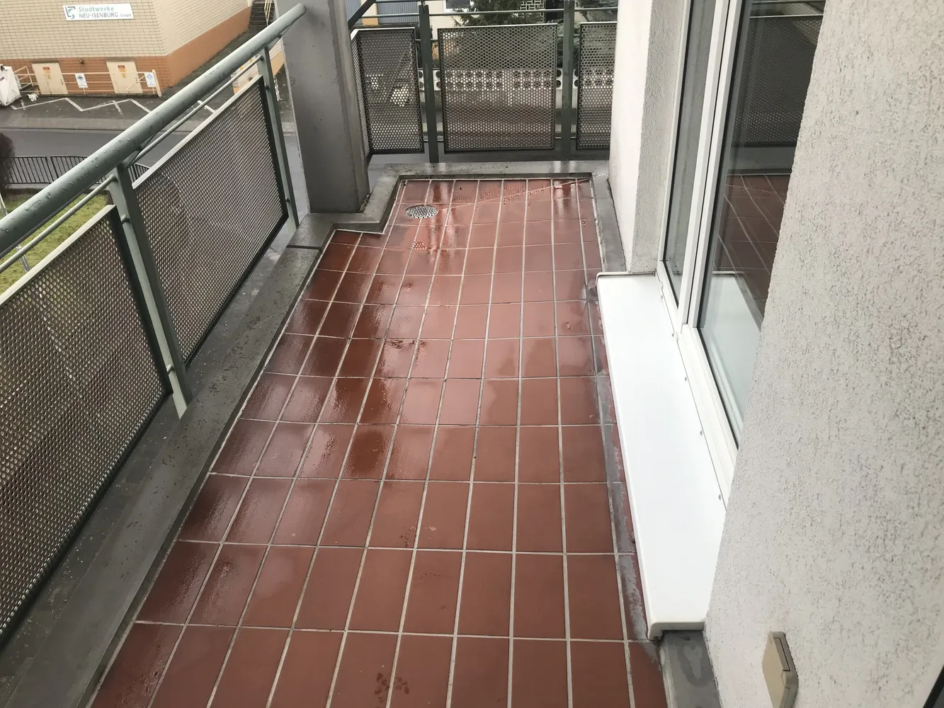 3 room apartment with 68 m² in Neu-Isenburg – Photo 10