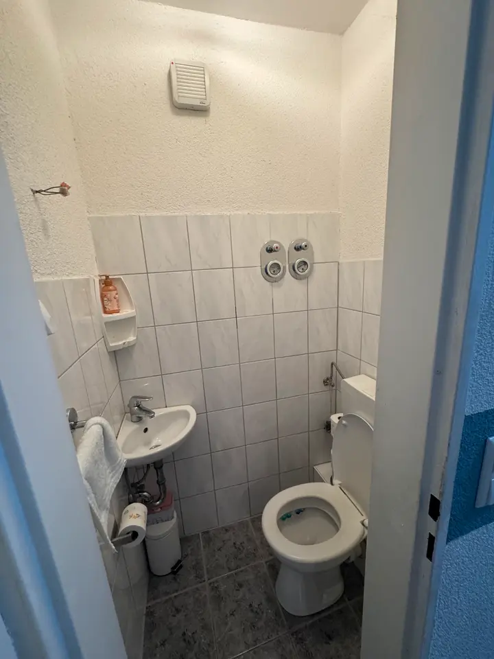 4 Zimmer Wohnung mit 100 m² in Bruchsal – Bild 7