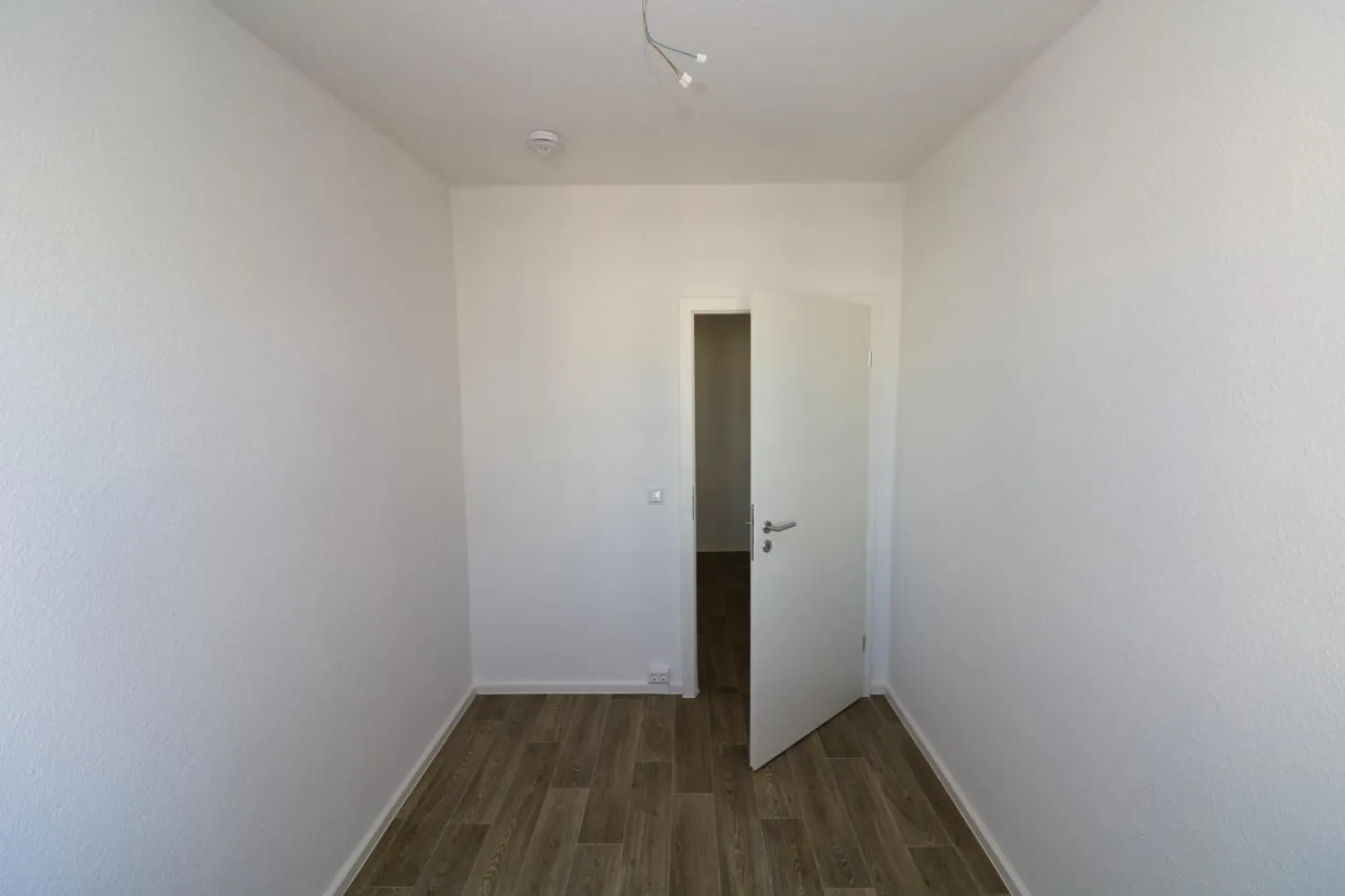 3 Zimmer Wohnung mit 55 m² in Freiberg – Bild 3
