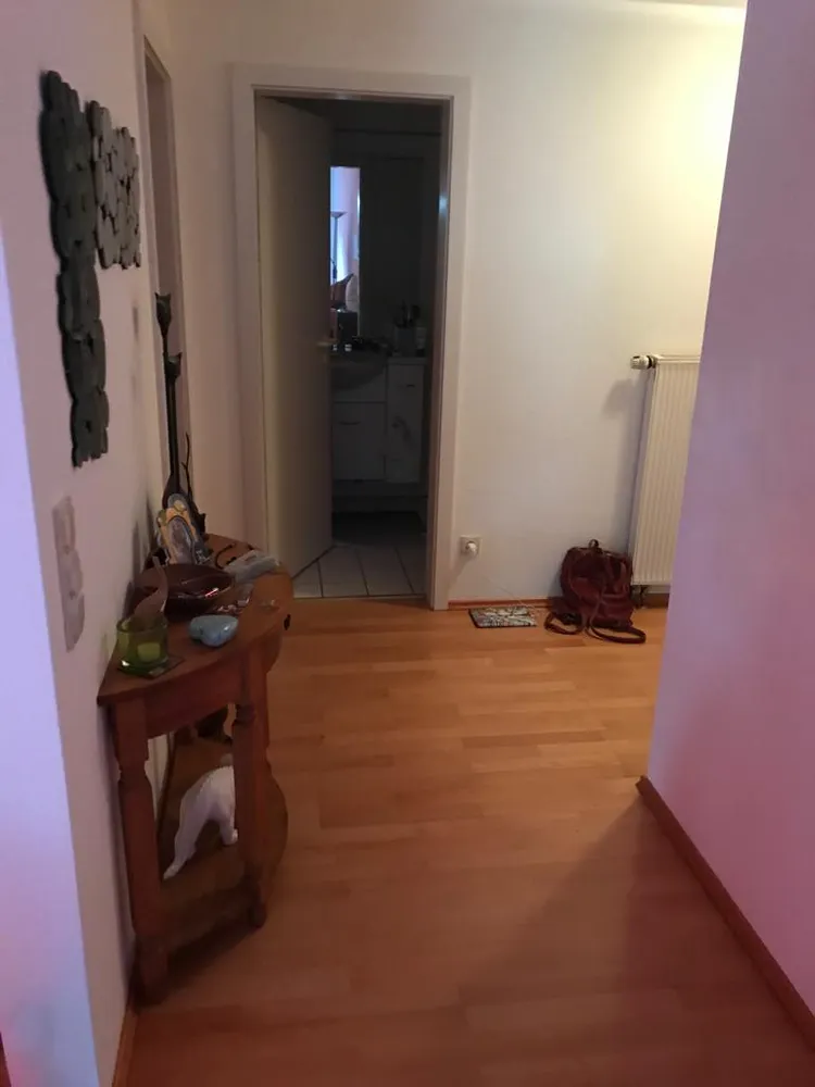 1 Zimmer Wohnung mit 44 m² in Wiesbaden – Bild 6